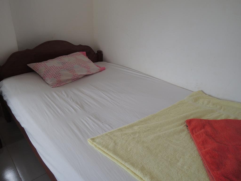 Meas Family Homestay Angk Ta Saom Esterno foto