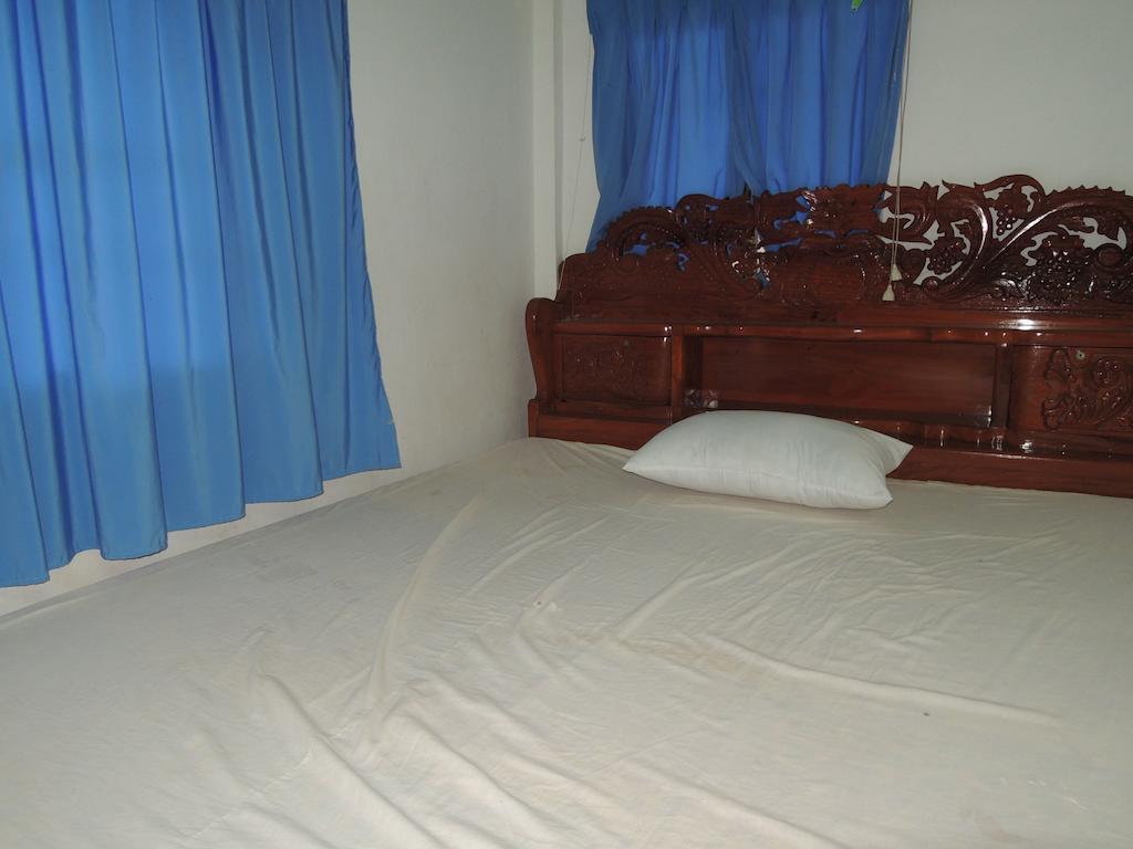 Meas Family Homestay Angk Ta Saom Camera foto